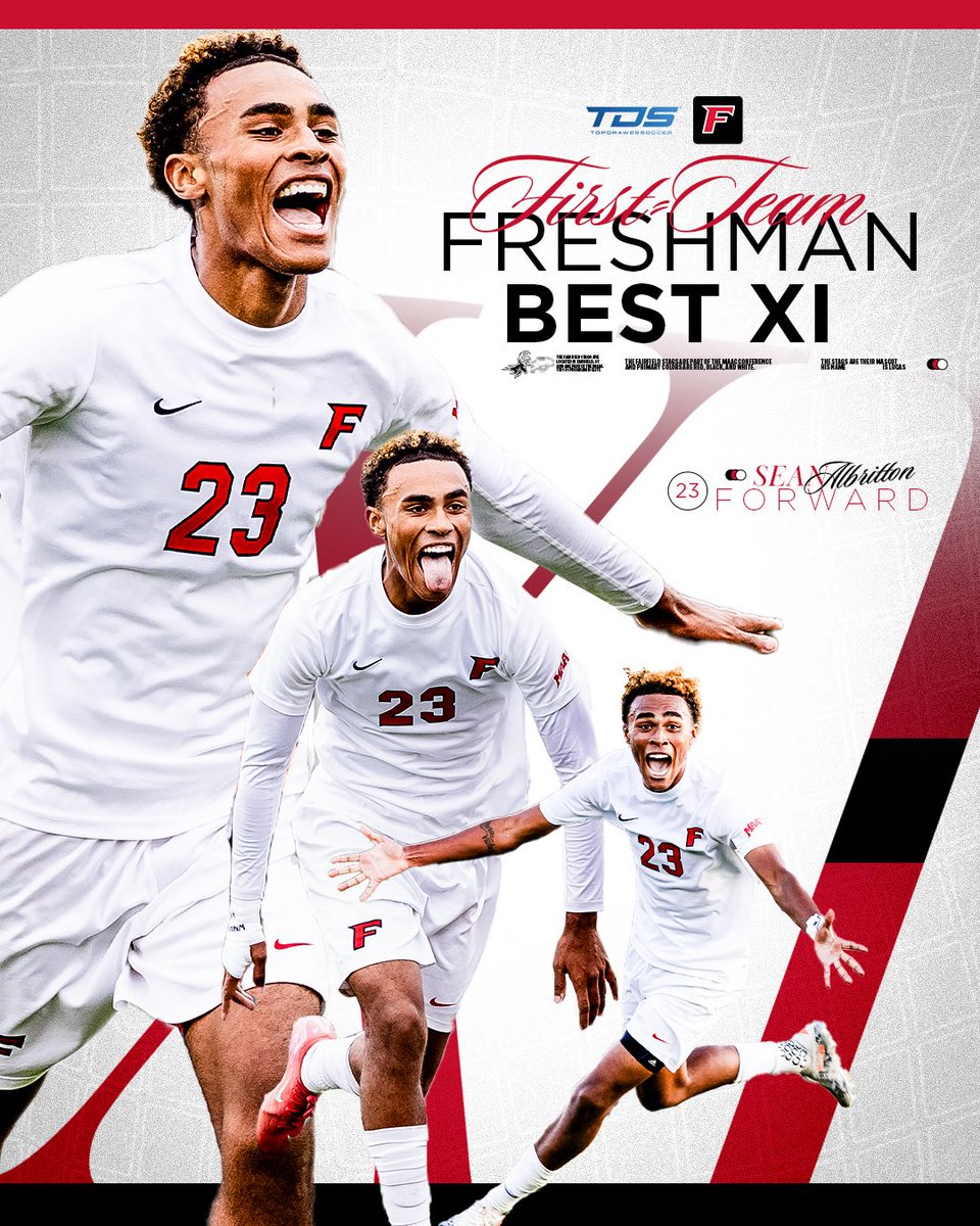 Fairfield Soccer tweet media