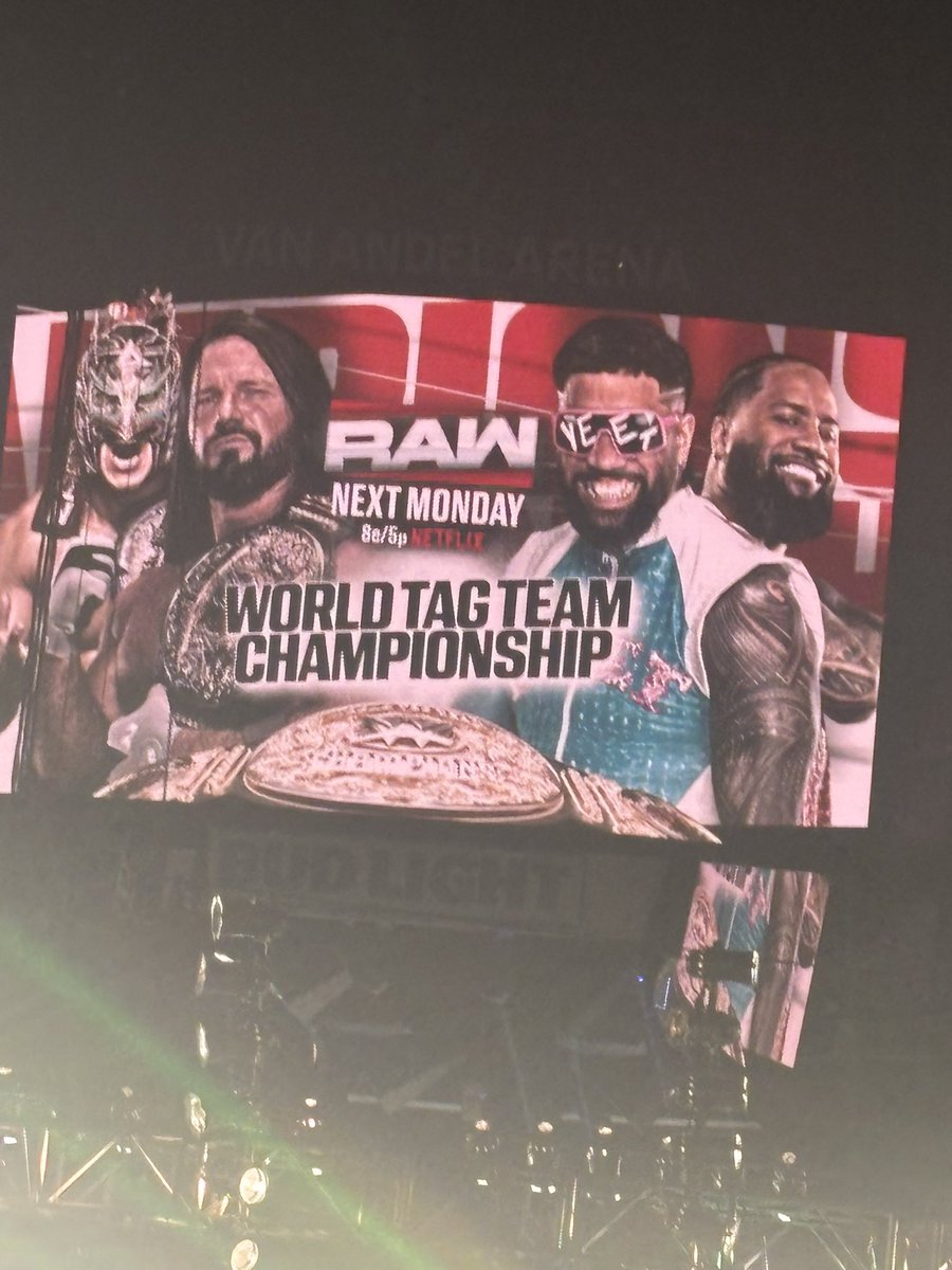 Holy shit it’s happening. 🔥 

📸: <a href="/LvlUpReports/">LevelUpReports</a>