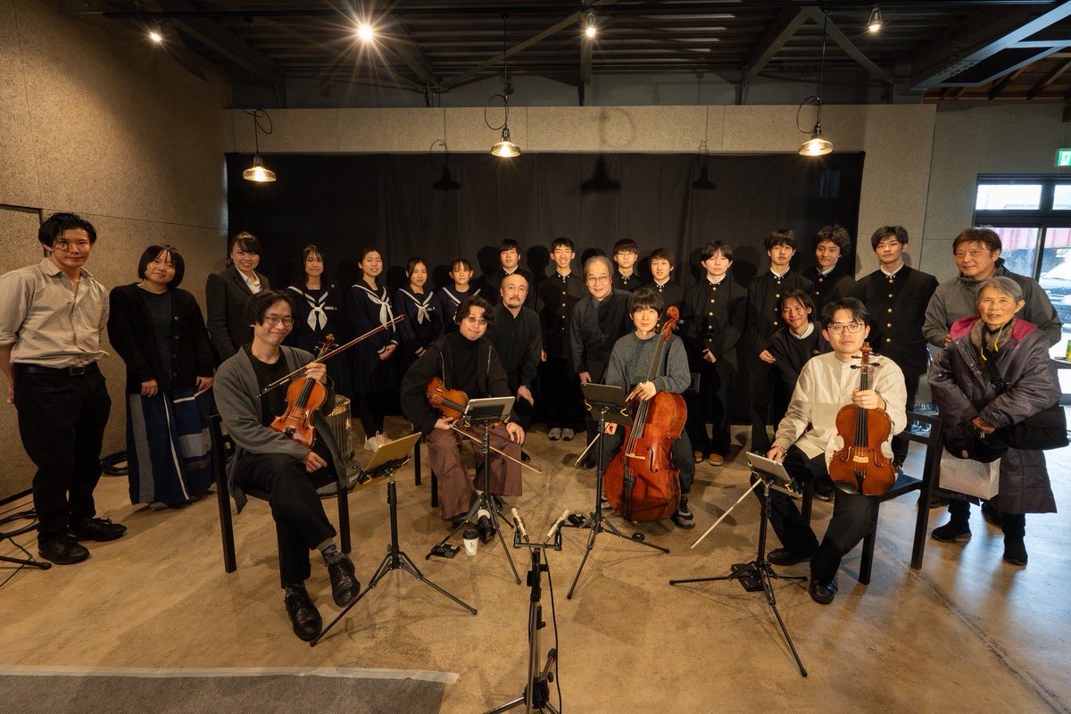 多田 泰教 (@ebinoki) / Posts / X