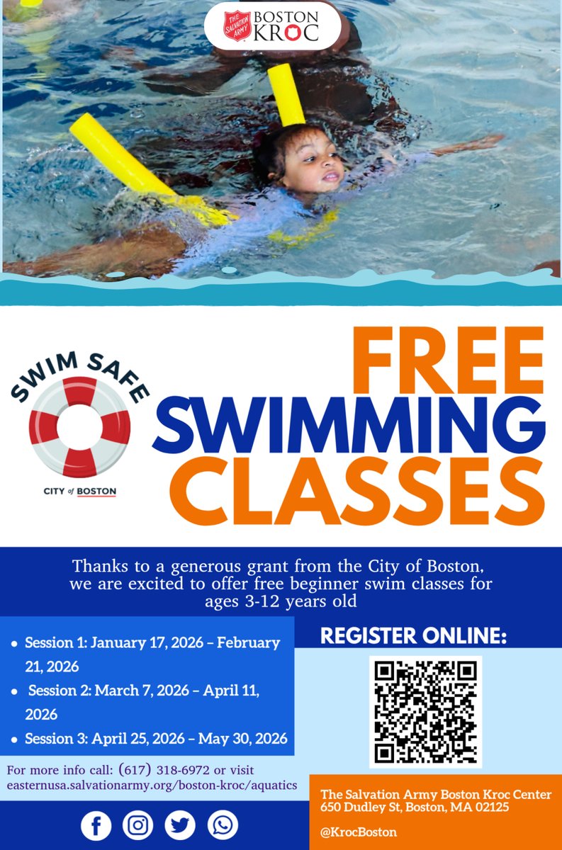 Kroc Center Boston tweet media