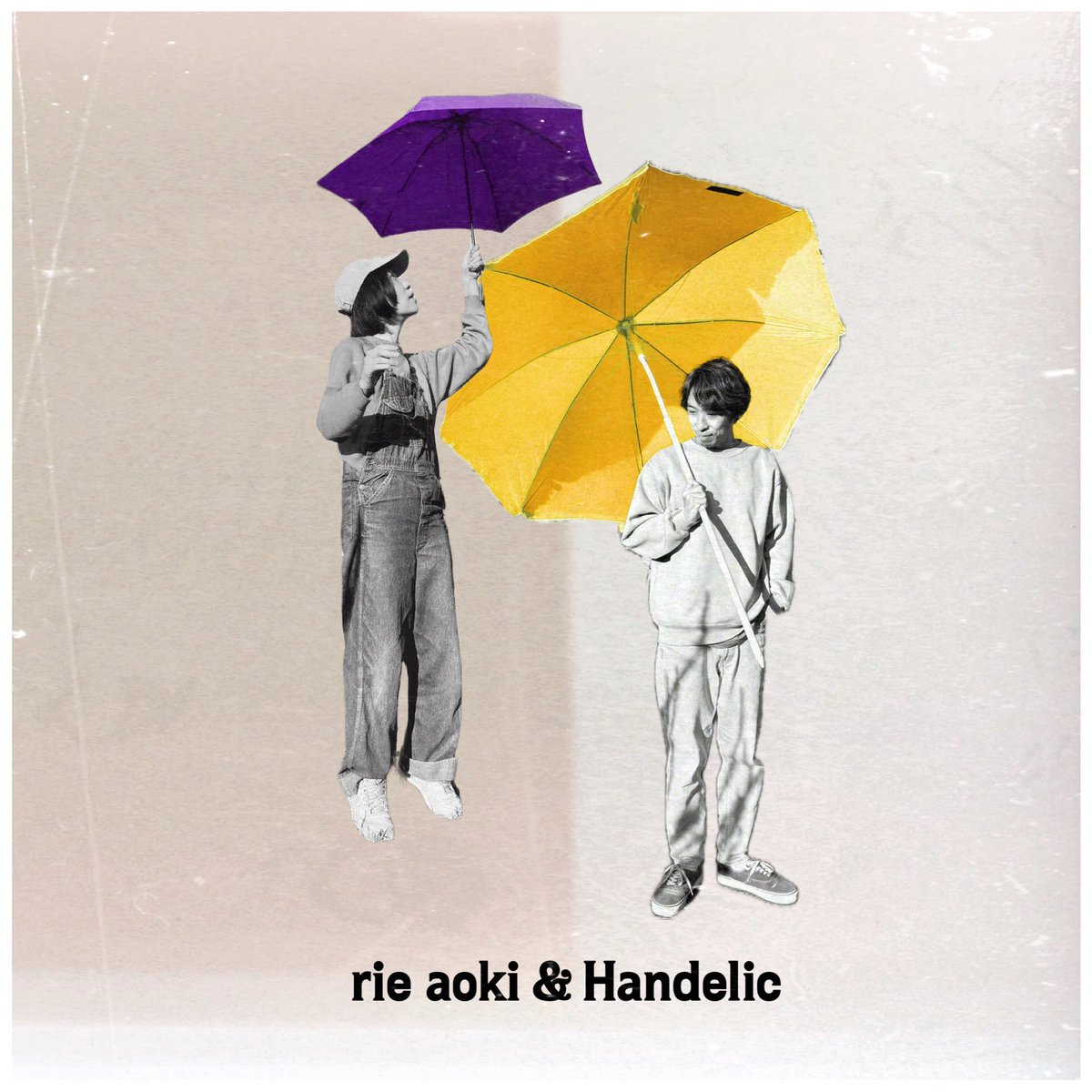 Handelic (ハンデリック) tweet media