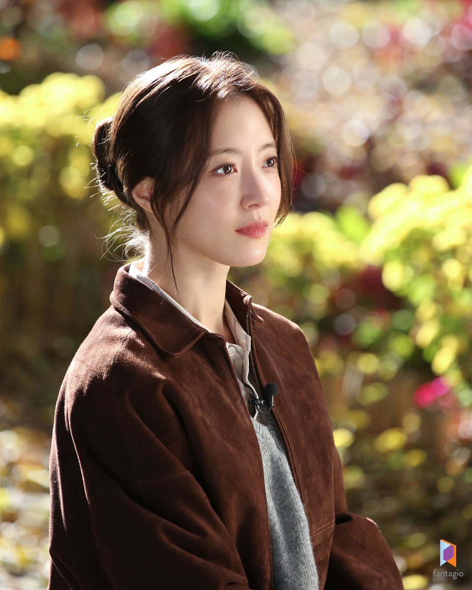 fantagiogroup's tweet image. [#이세영][비하인드컷] #만해의나라 촬영 현장

#LEESEYOUNG