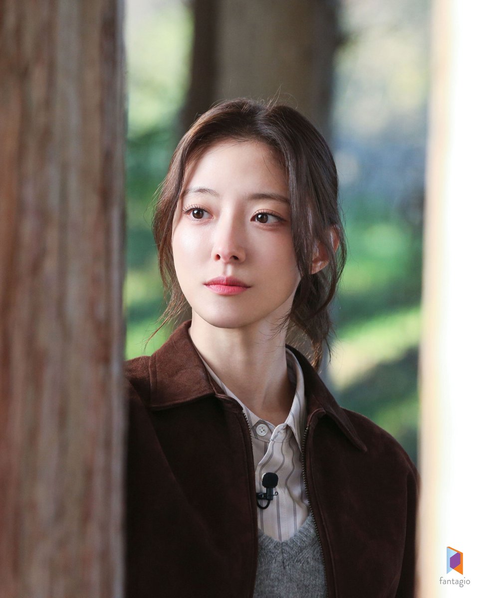 fantagiogroup's tweet image. [#이세영][비하인드컷] #만해의나라 촬영 현장

#LEESEYOUNG