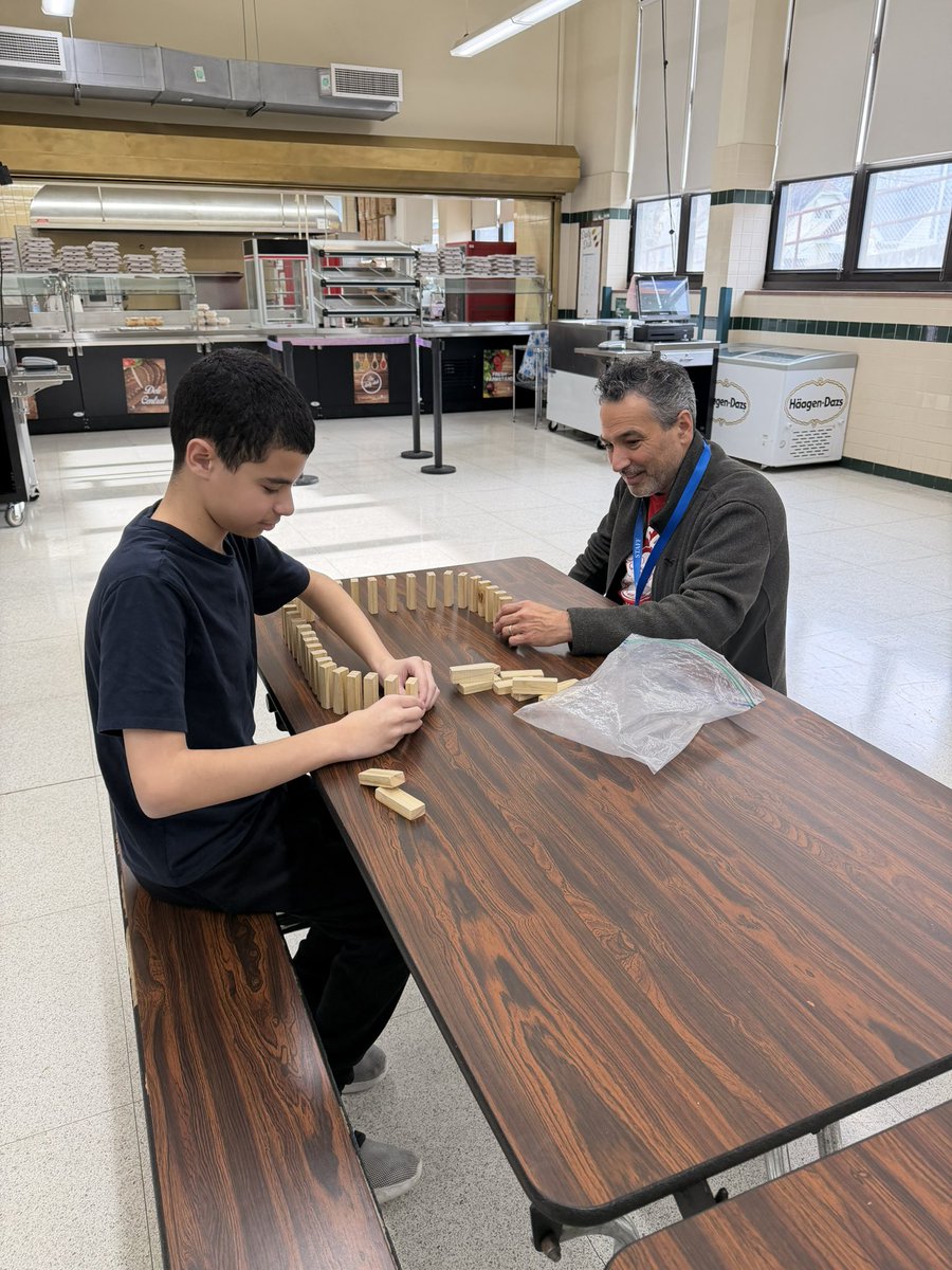 NA_VMS's tweet photo. VMS Celebrates their very FIRST PBIS “Fun Friday” https://t.co/nFtq3WW5gD