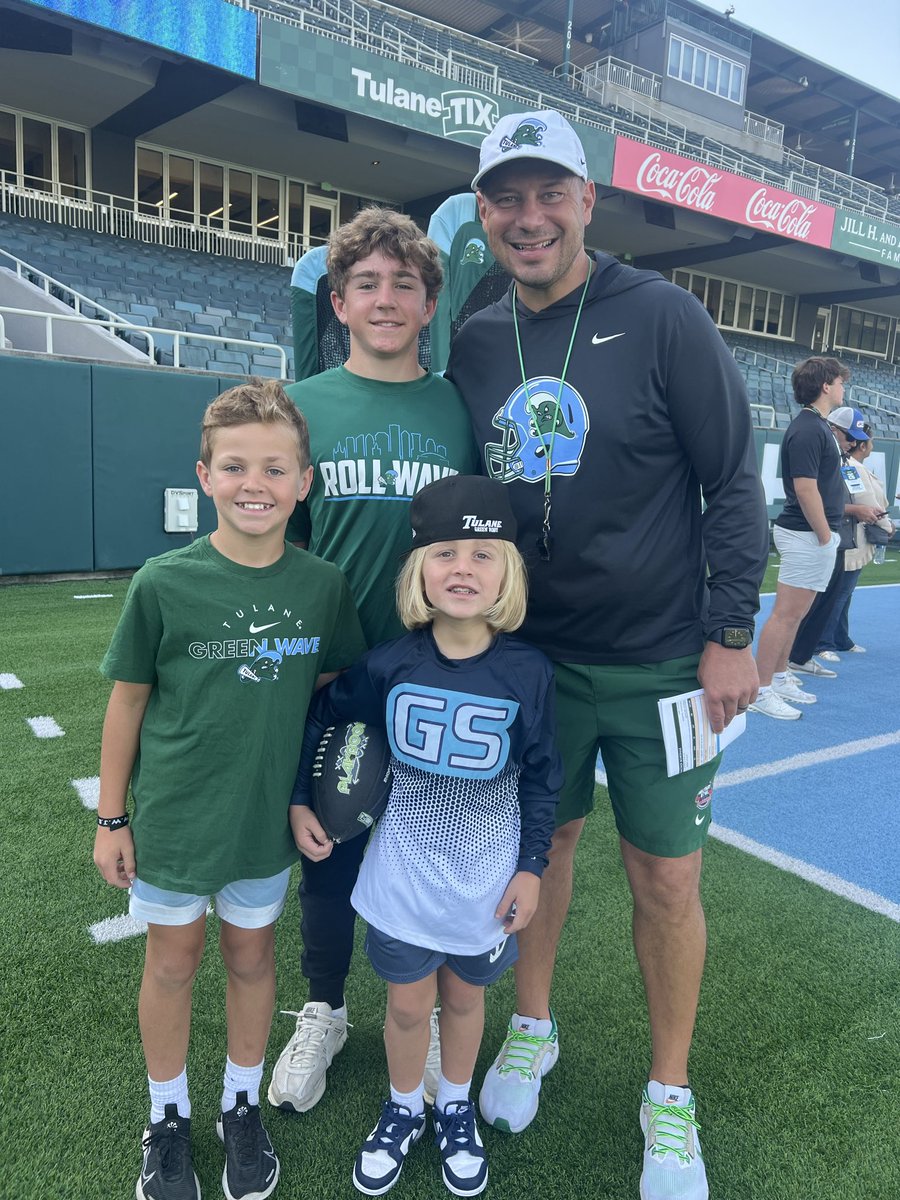 Gulf Shores High School Football tweet media