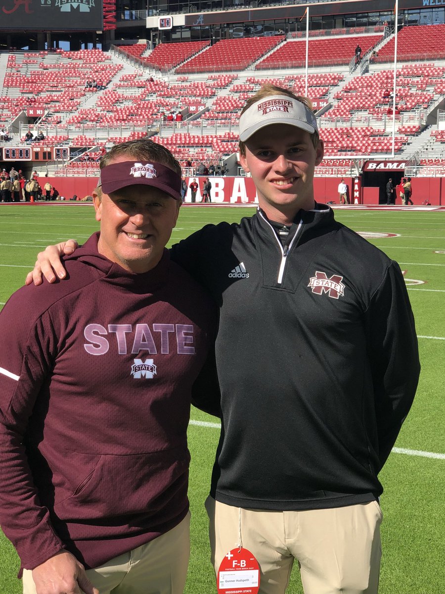 Gulf Shores High School Football tweet media