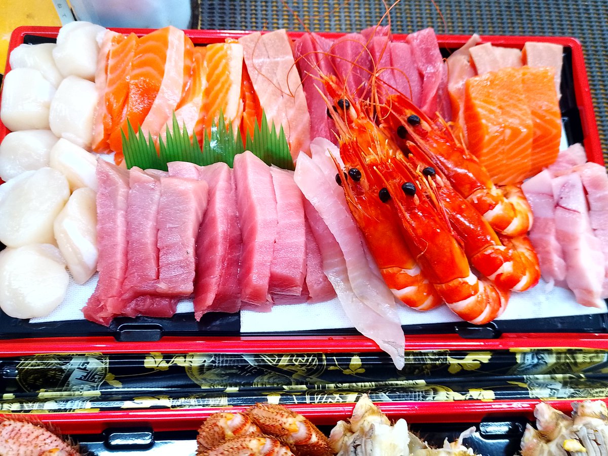 おさしみ おさしみ🍣 (@osashimi_man) / Posts / X