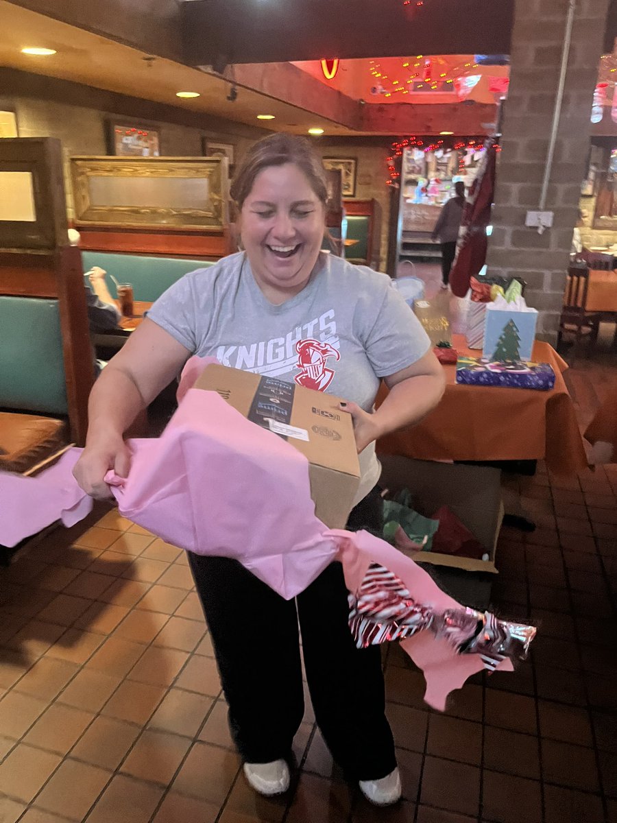 Maria Ross, M.Ed tweet media