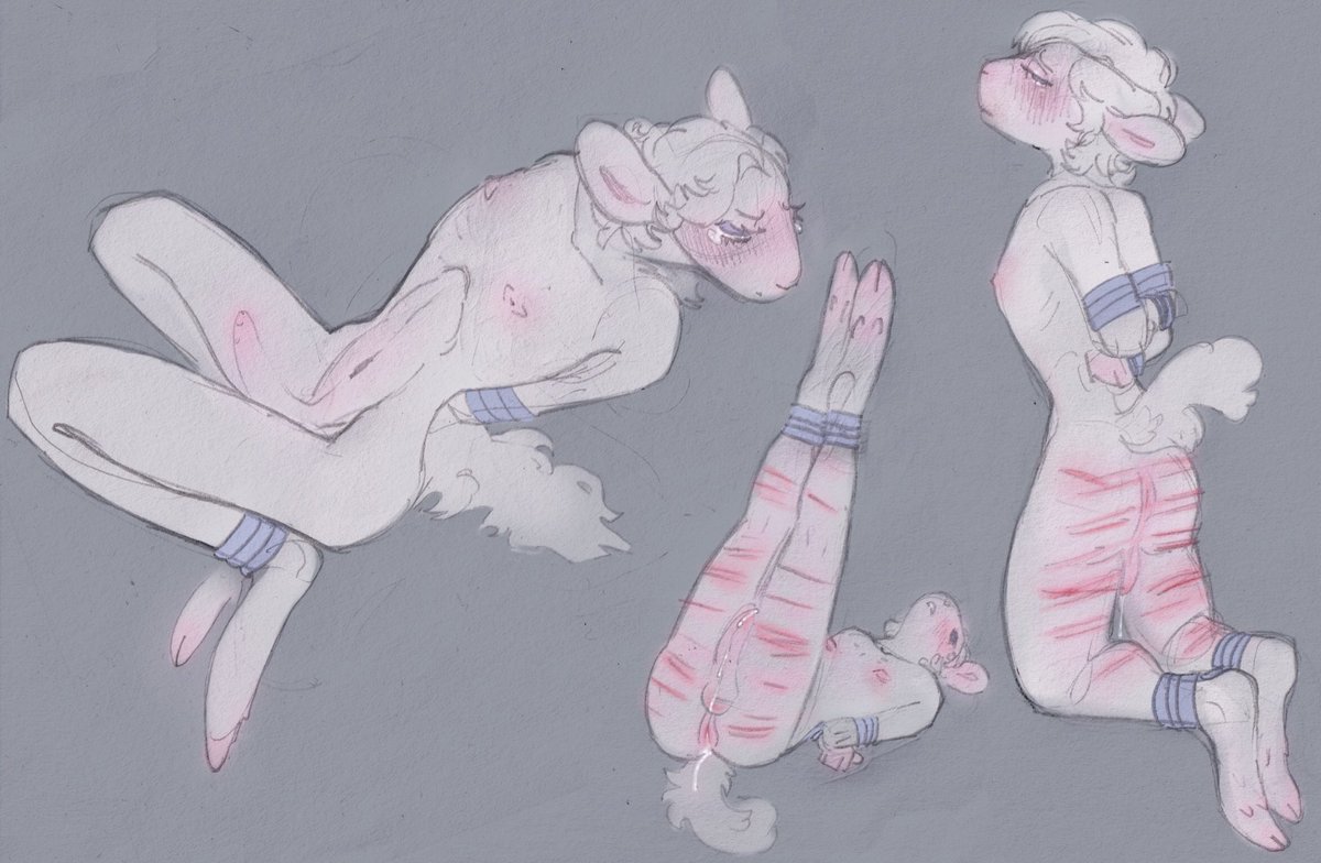 kit (@porcelainekit) on Twitter photo 