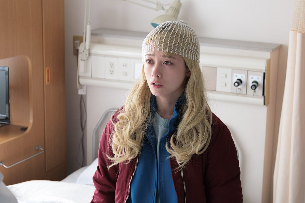 【橋本環奈「ヤンドク！」インタビュー】

橋本環奈、役との共通点に「私のこと言っているのかな」吉田鋼太郎は“最高の親父”

🔻写真・記事詳細はこちら
mdpr.jp/interview/4699…

#ヤンドク <a href="/H_KANNA_0203/">橋本環奈</a> <a href="/yandoku_fuji/">『ヤンドク！』1月期月9ドラマ【公式】</a>