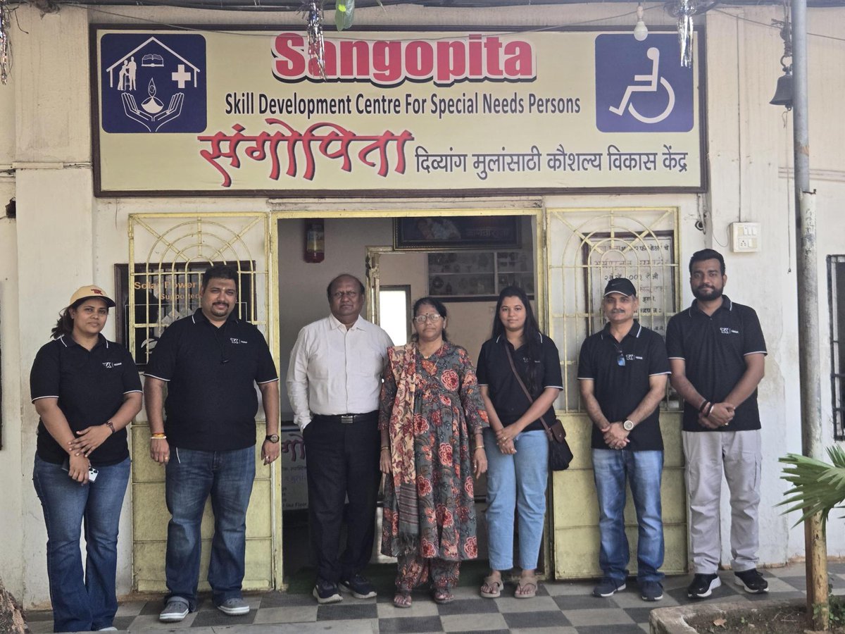 Teekay Corporation tweet media