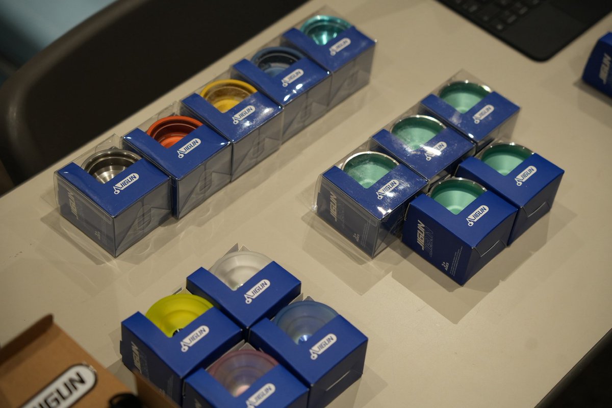 JIGUN BY LEP (@OfficialJigun) / Posts / X