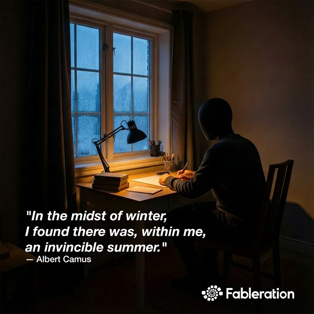 Fableration tweet media