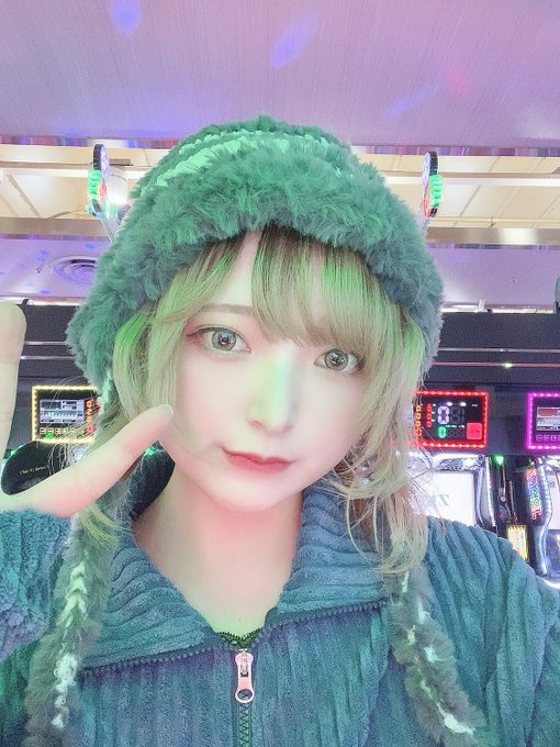 Twitterのコスプレ画像5