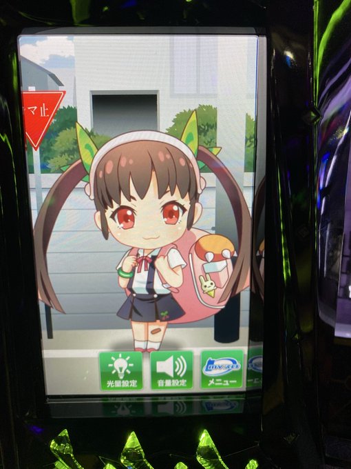 Twitterのコスプレ画像6