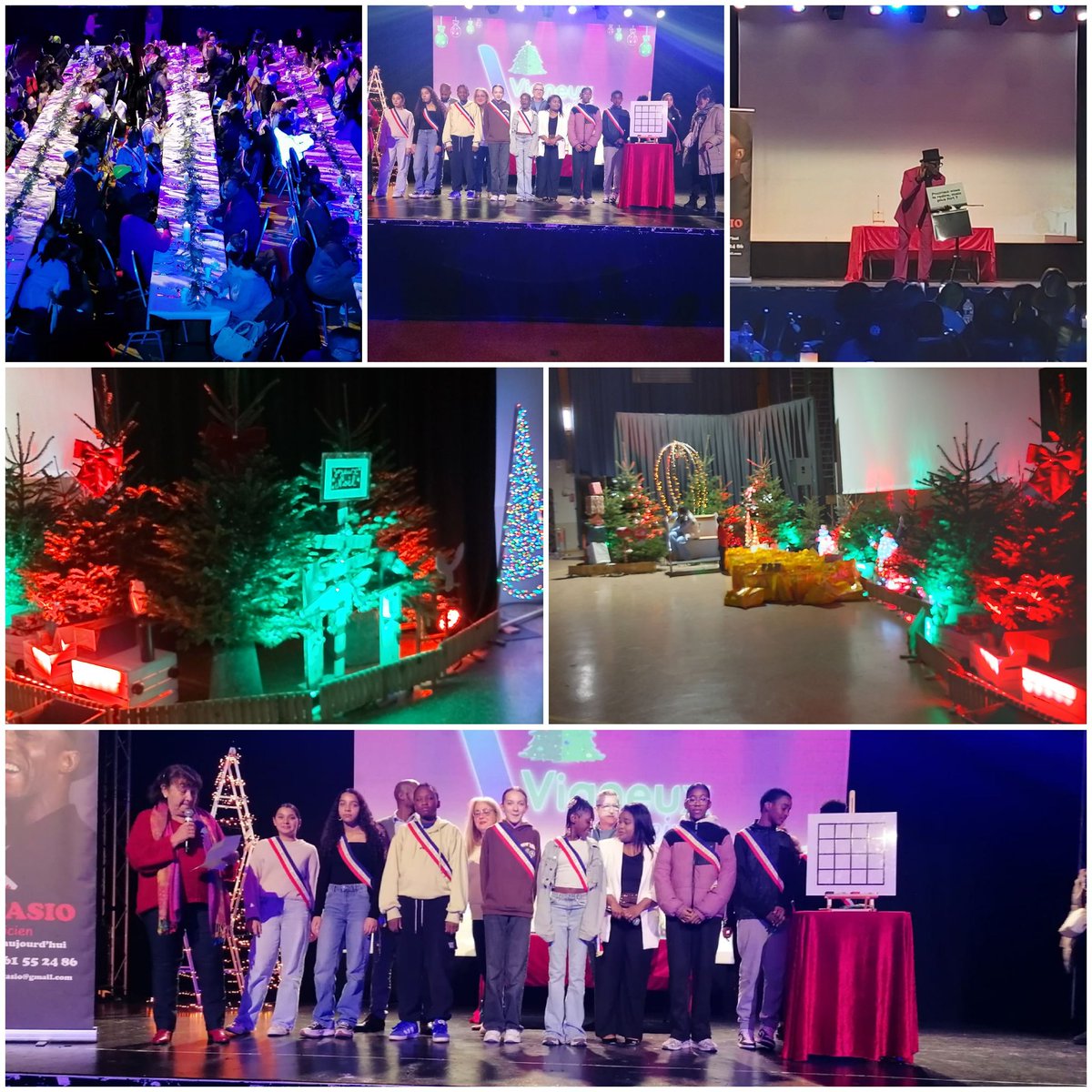 Faten Benahmed tweet media