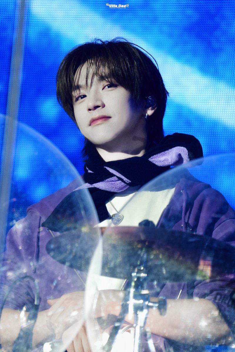 251219 &amp;CON4 ENCORE DAY1 

좋은 아침☀️

#엔플라잉 #NFlying #김재현