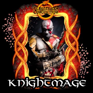 Cleveland ConCoction tweet media