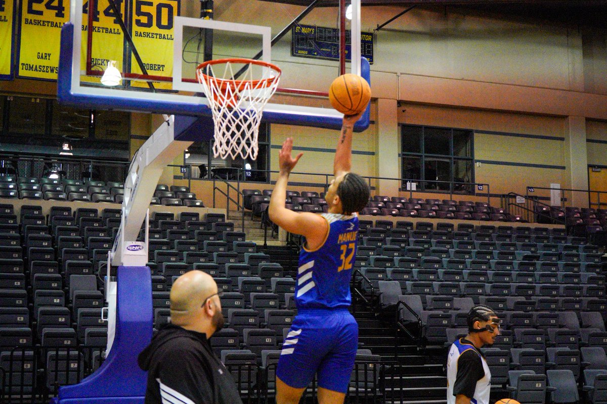 JavelinaMBB's tweet image. About that time 👀

#NextLevel🐗🏀