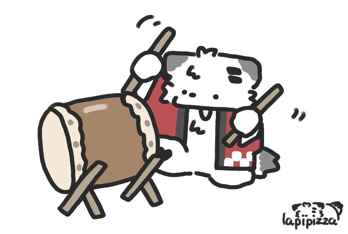 るう (@lapipizza) on Twitter photo 