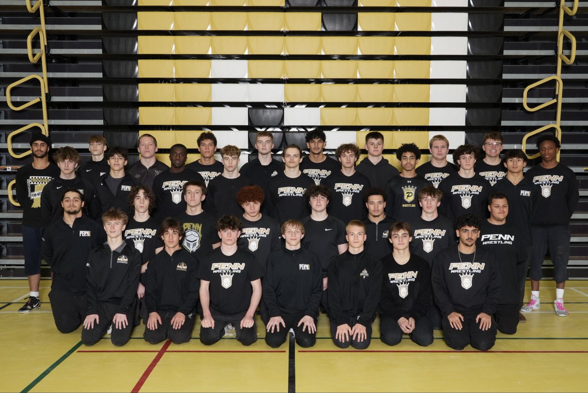 Penn Kingsmen Sports tweet media