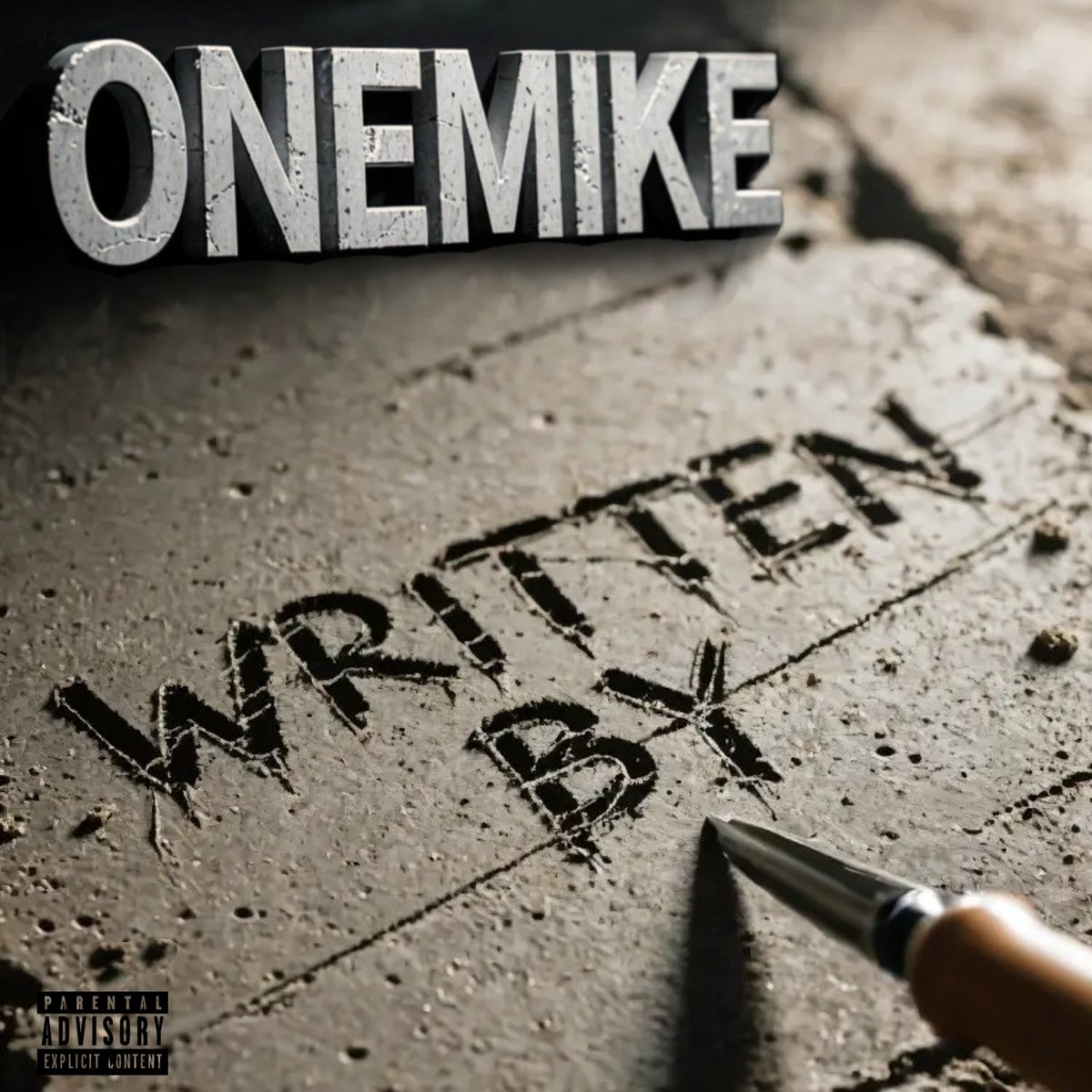 OneMikeBHE's tweet photo. #AI album coming #ChristmasEve all songs #WrittenBy me artwork by @c75livex #GOHardOrGoHungry #BHE #SUNO https://t.co/bESA3Er71H