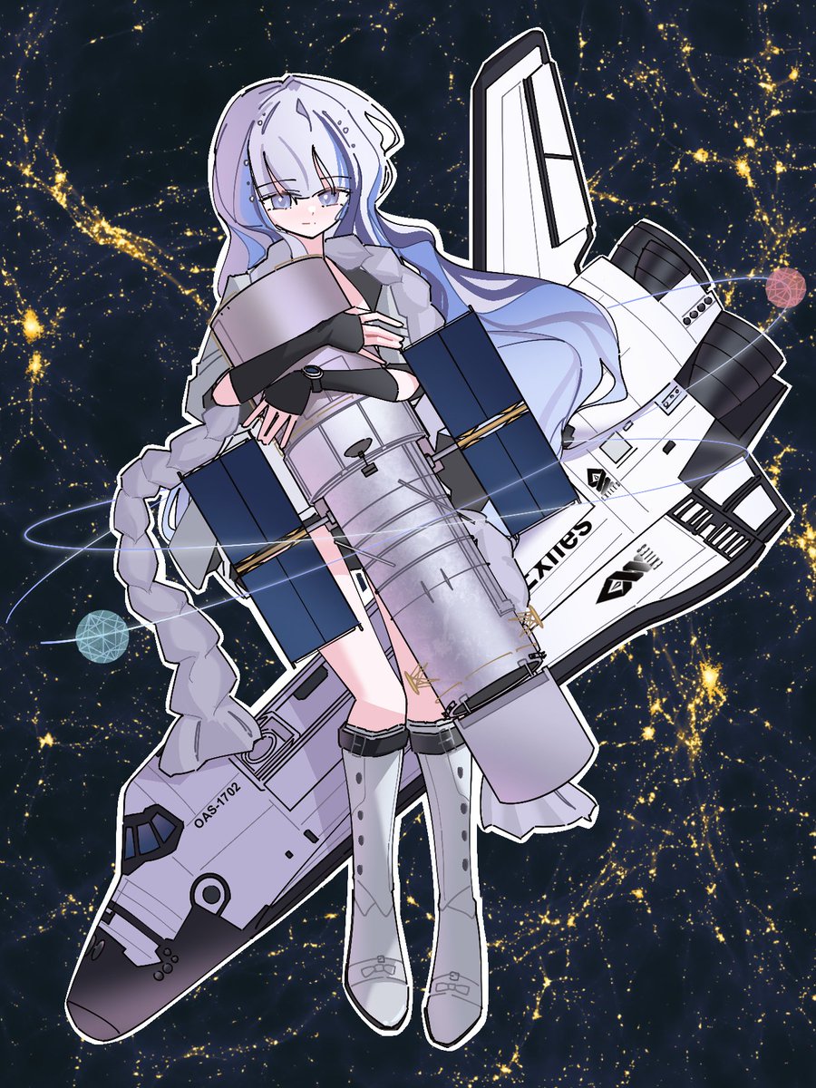 MapleNeckTele's tweet image. request
Hubble n Hubble