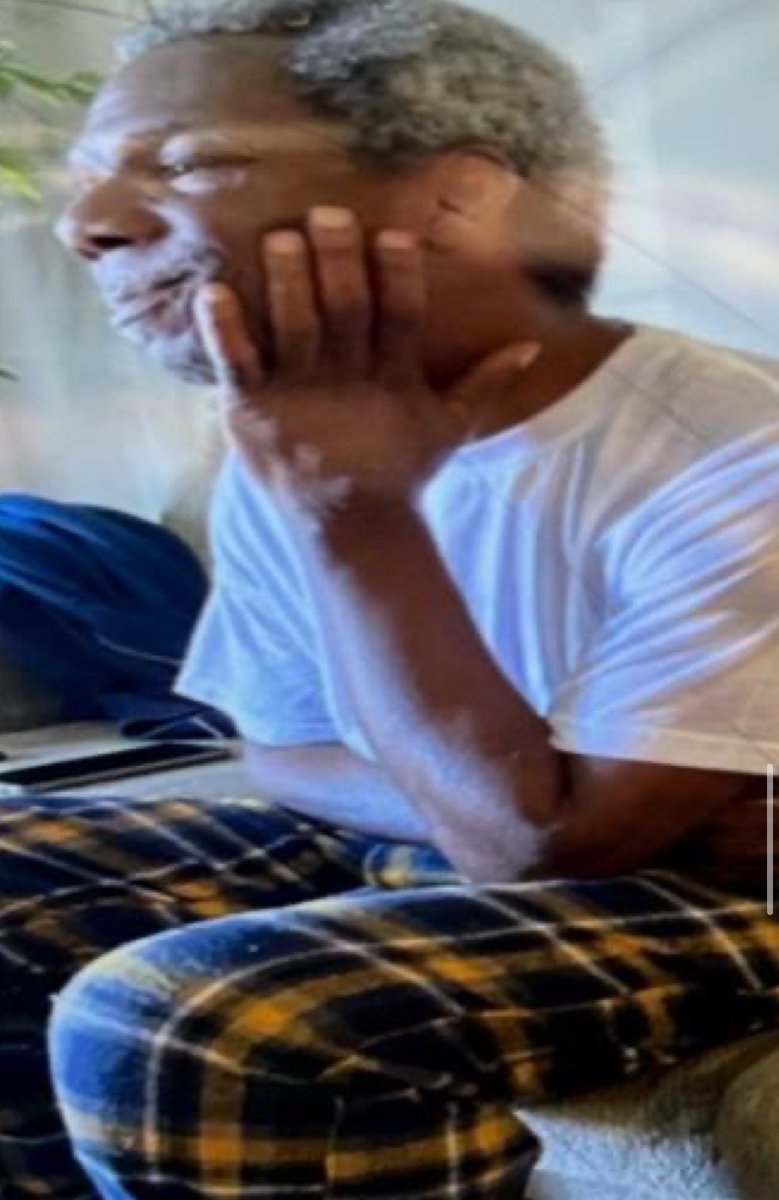 LexingtonPD's tweet image. LPD is searching for Robert Williams, who walked away from his residence on 200 Libby Lane this afternoon.

He was last seen wearing a blue jacket, blue jeans, and a white t-shirt.

Robert Williams has mental health issues and has been entered NCIC.