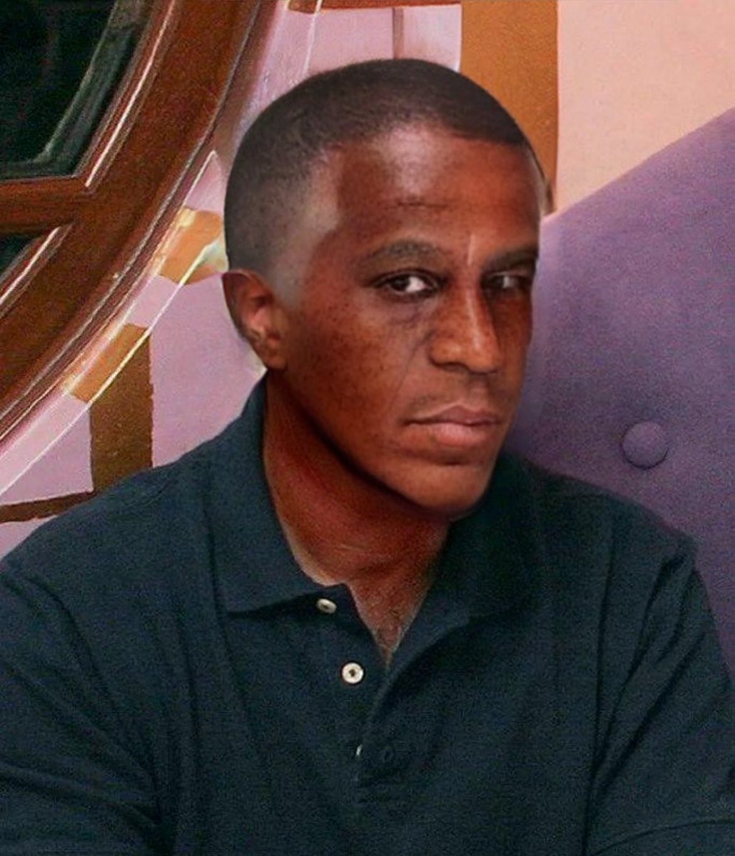 VLONEPREDATOR's tweet image. here’s what jeffrey epstein would look like if he was black or chinese