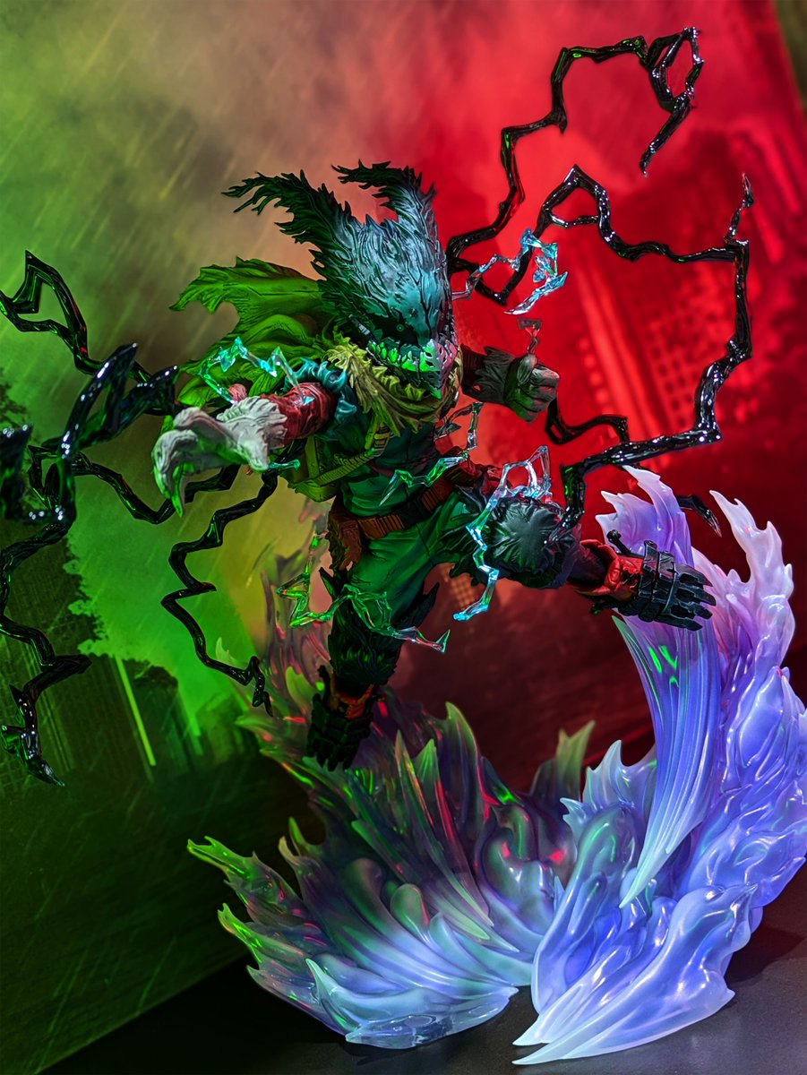 🔥ジャンプフェスタ2026！🔥 ARTFX Jシリーズに僕のヒーローアカデミア