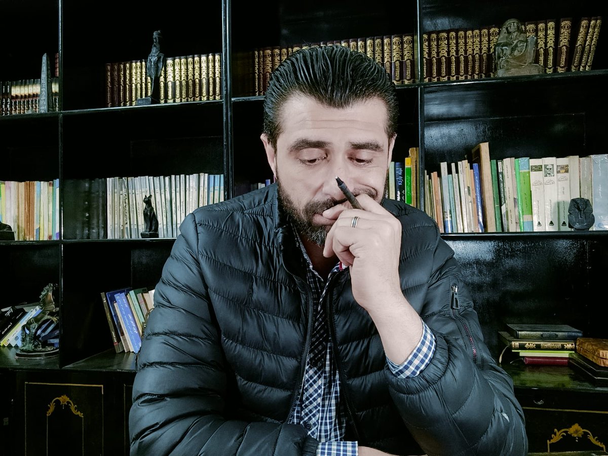 لم تكن معركة التراث خلافا ثقافيا، بل اختبارا للحقيقة.
حين امتلك طرف الوثيقة، امتلك الآخر الضجيج.
وحين دخل التراث إلى قاعات اليونسكو، خرجت الأسطورة من الخدمة.
* من كتاب معركة التراث بين المغرب والجزائر كما عاصمتها.
ازاي توصل للكتاب؟
اكتب على جوجل: عماد فواز + Lulu
وهتلاقي الكتاب