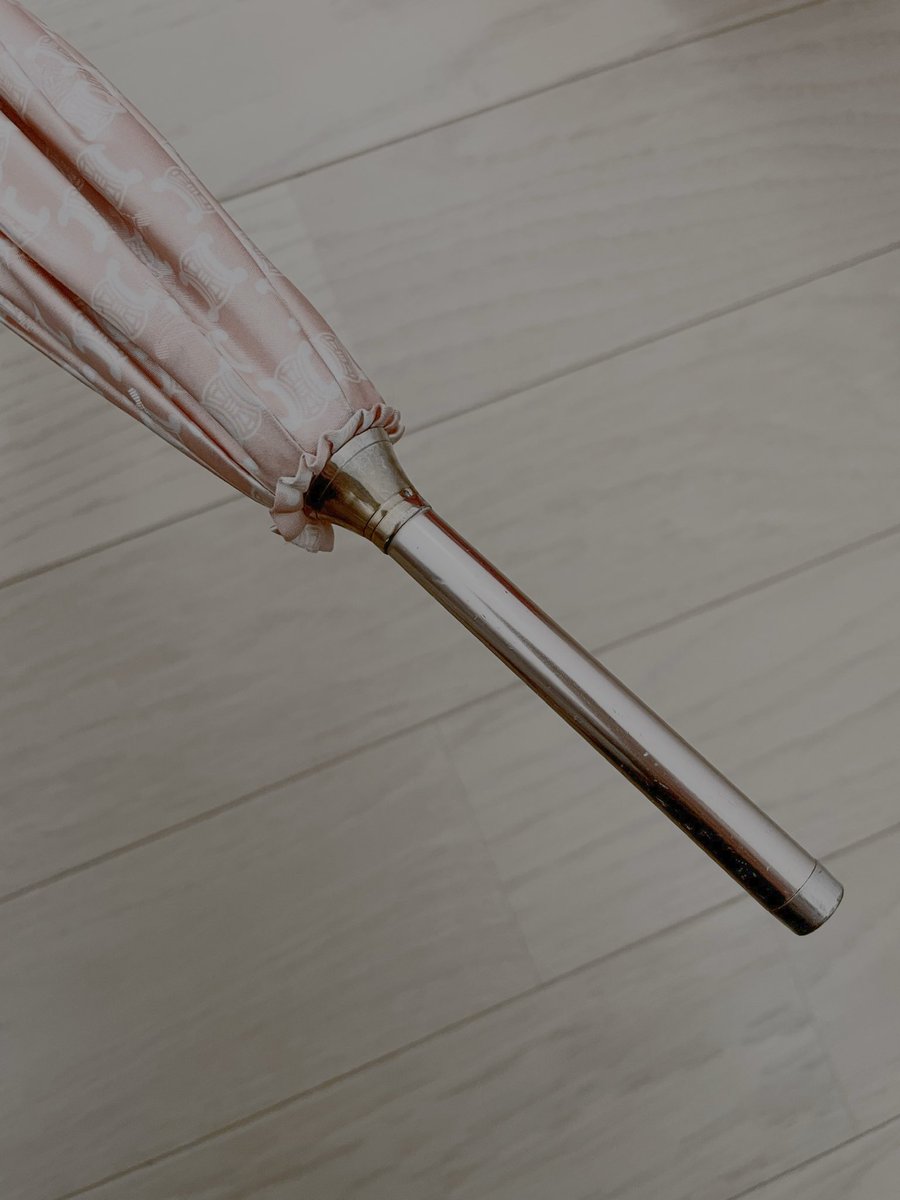 クリーニングに向かないから、と考えるとこれもしっくり行くな。