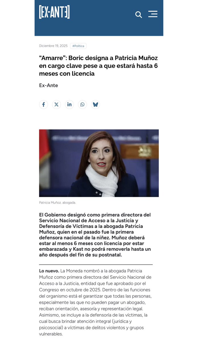 Que no se te olvide nunca que lo que Boric está haciendo por sus amigos lo está pagando con tu plata
#IzquierdaMiserableYTerrorista