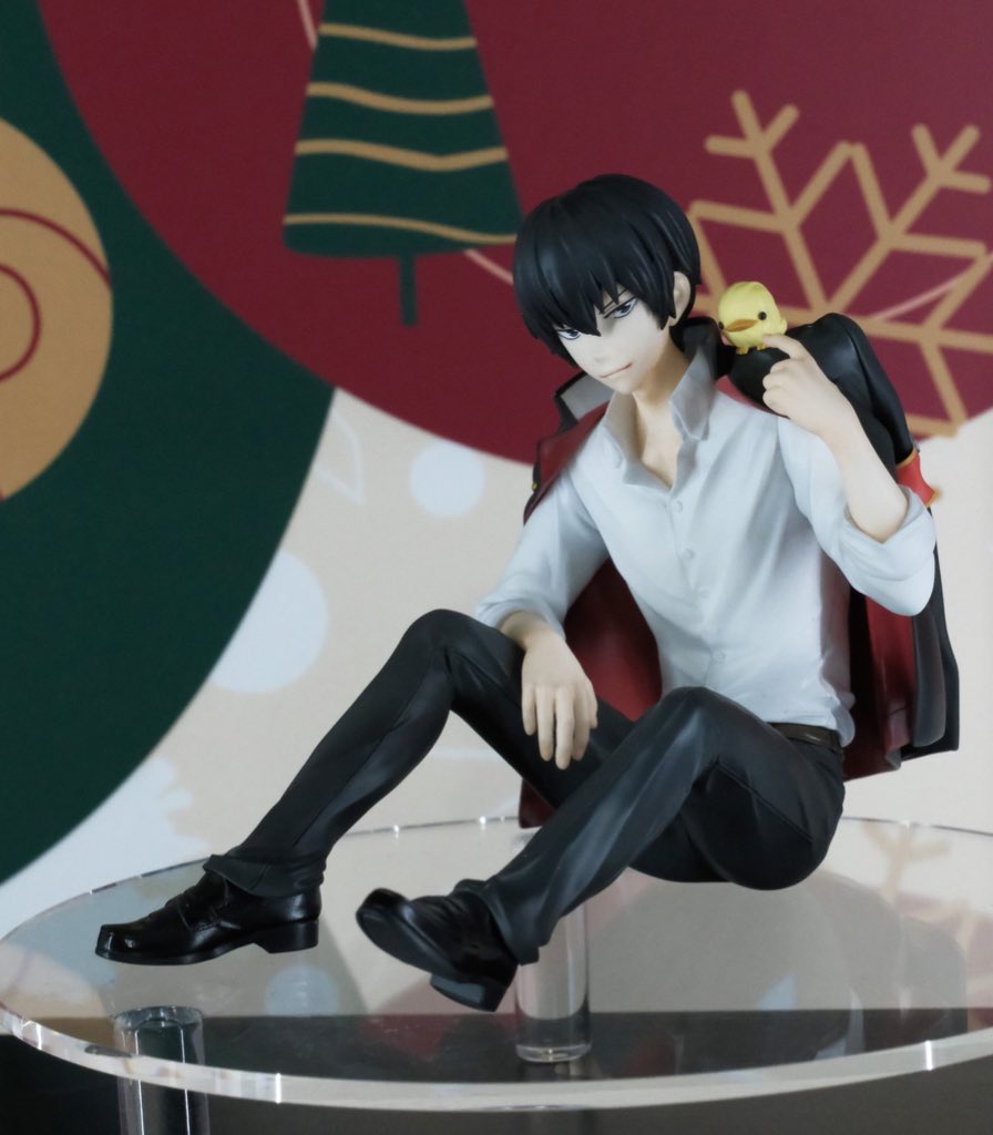 2026年5月発売 G.E.M.シリーズ 家庭教師ヒットマンREBORN! てのひら