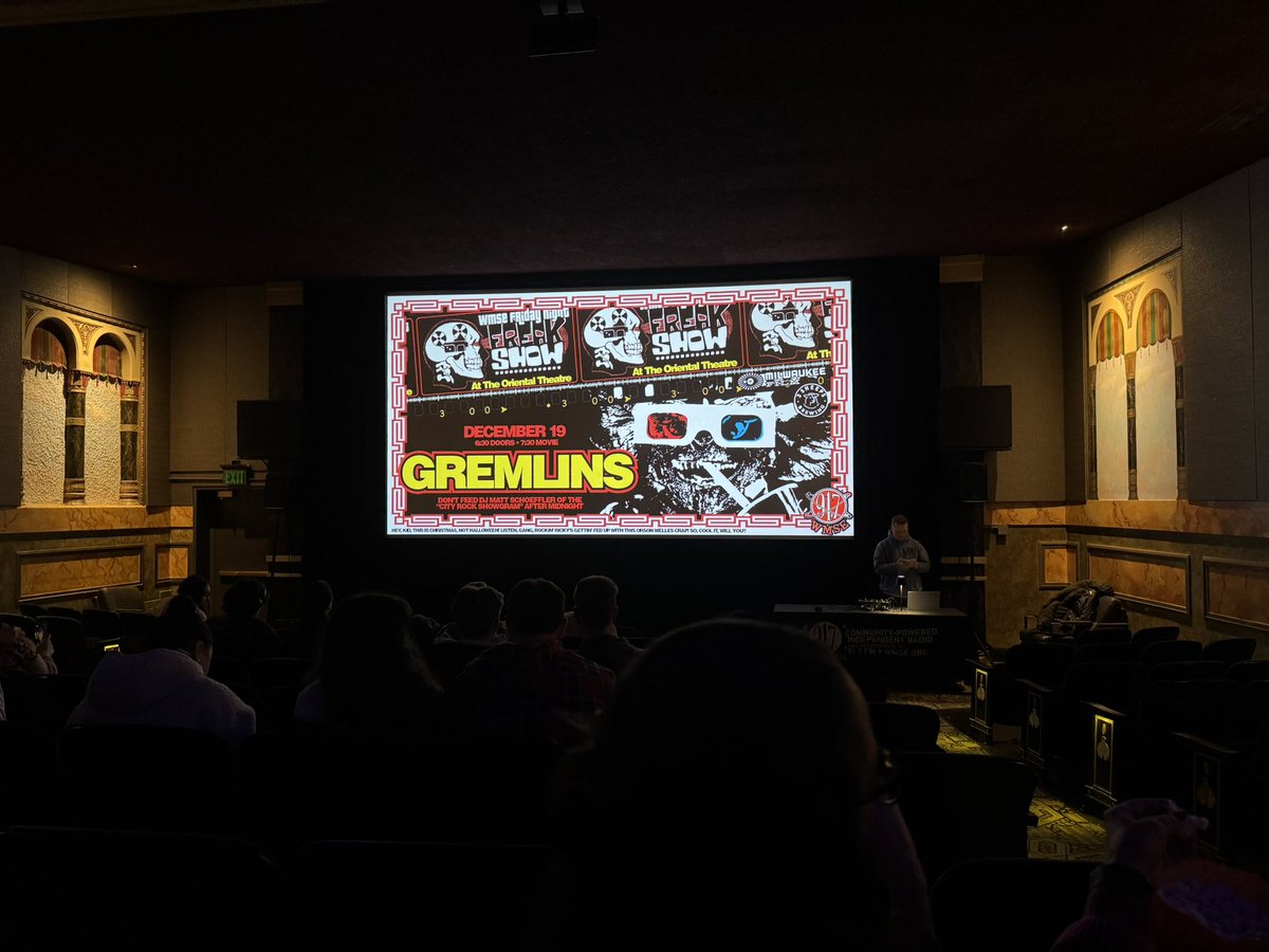 Discologist tweet media