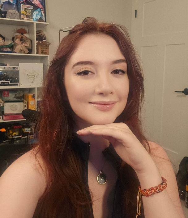 Last stream of the YEAR! Attempting all the new E33 DLC bosses and watching the content recap video/comic twitch.tv/cyntheticss