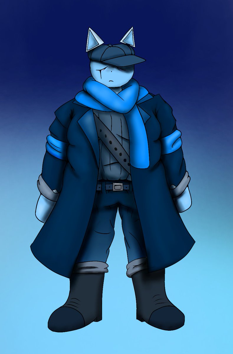 FearfullMoon's tweet image. Alright, it’s that time.

Looking for criticism on my art! My platform is IBS / Traditional and here’s some drawings
#fpefanart #jsab #outcomememories