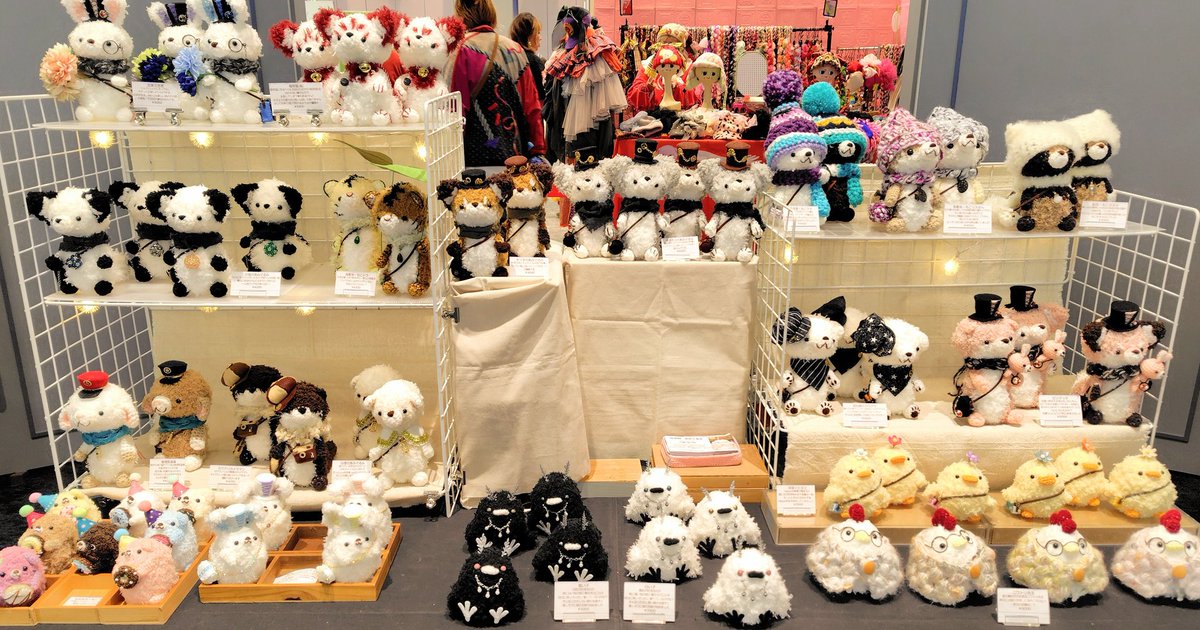 しらたま (@shiratama_kuma) / Posts / X