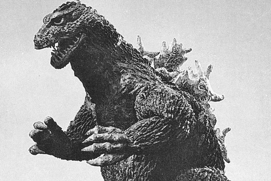 P_Eth315's tweet photo. @lady_valor_07 I see Godzilla, but I'm crazy 🤪 https://t.co/FUdXn85CJE