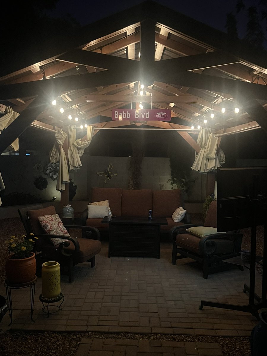 Will Babb tweet media