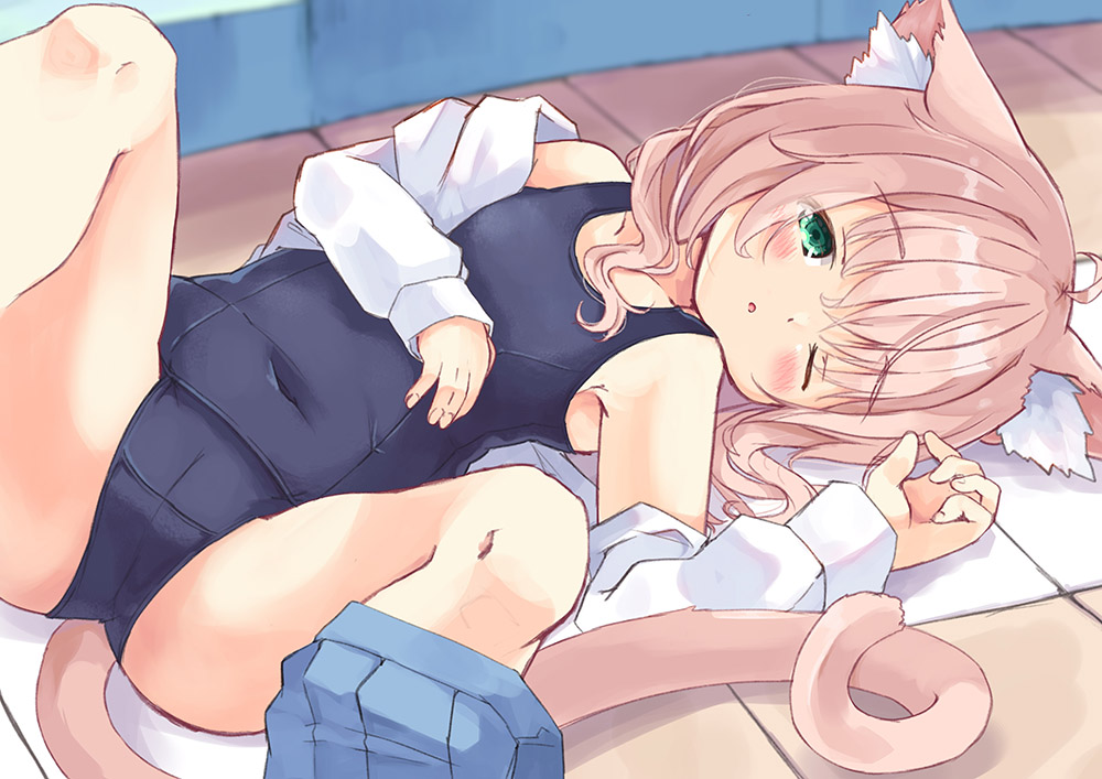 manabe_orange's tweet photo. ﾈｺﾁｬﾝ https://t.co/AbOT0xkHsC