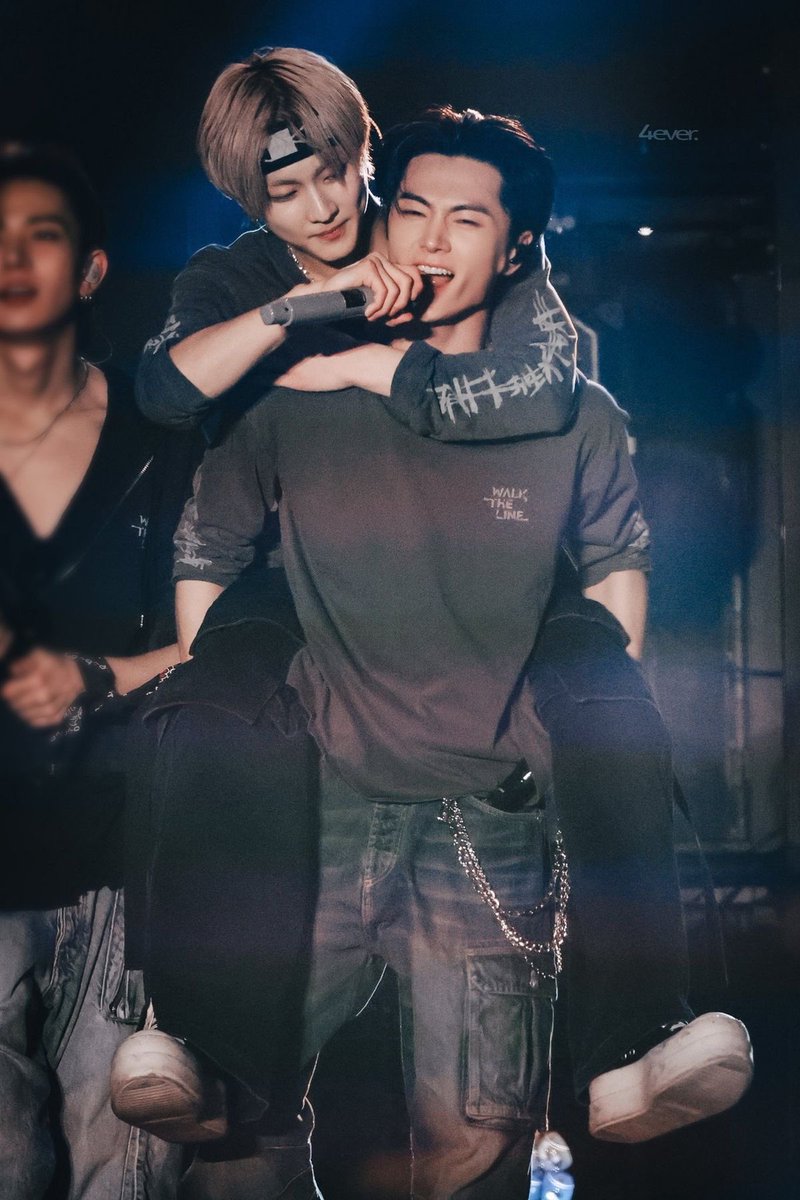 The cutest jaywon pic that ever existed