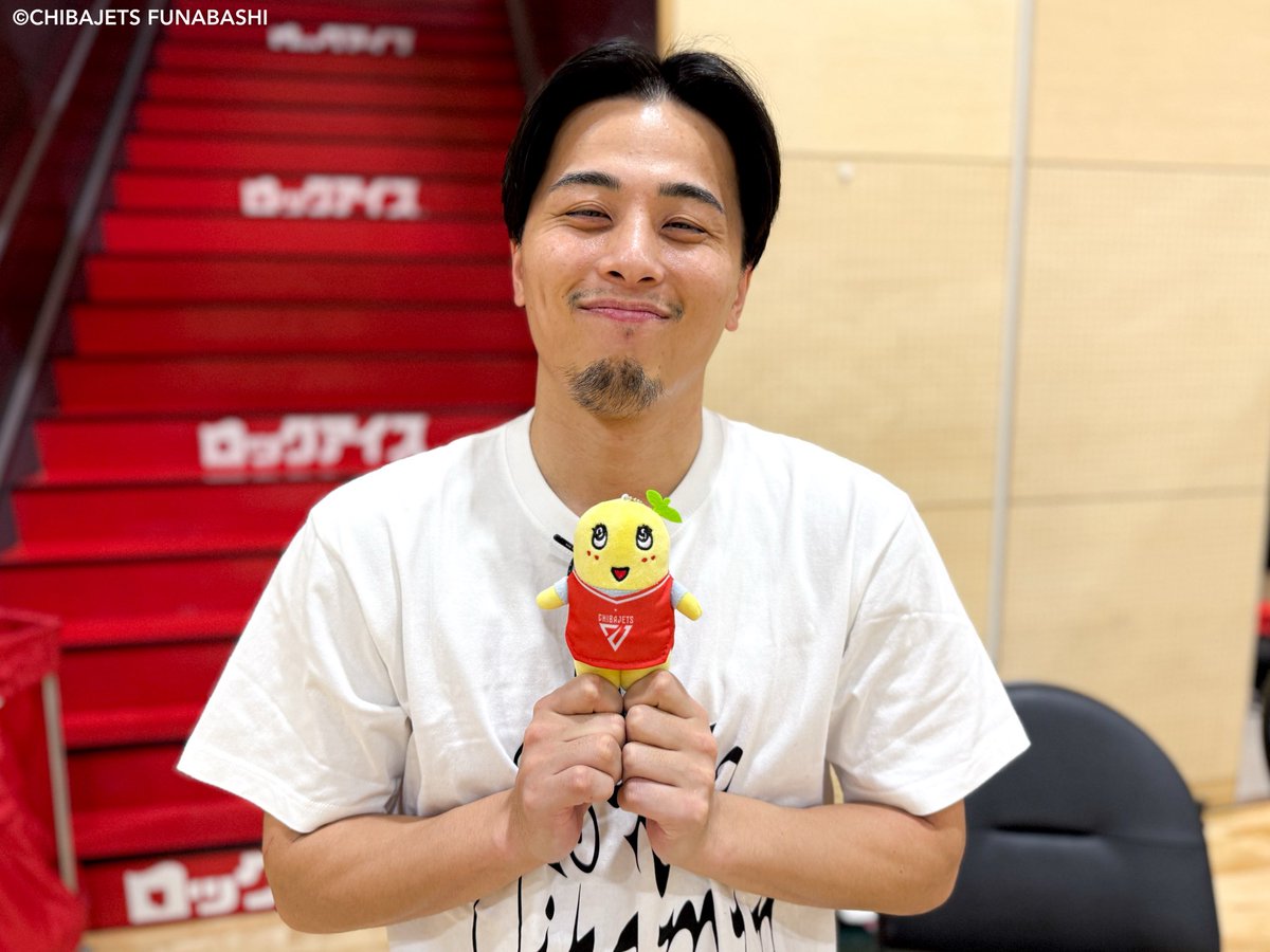 ふなっしー💙 (@funassyi) / Posts / X