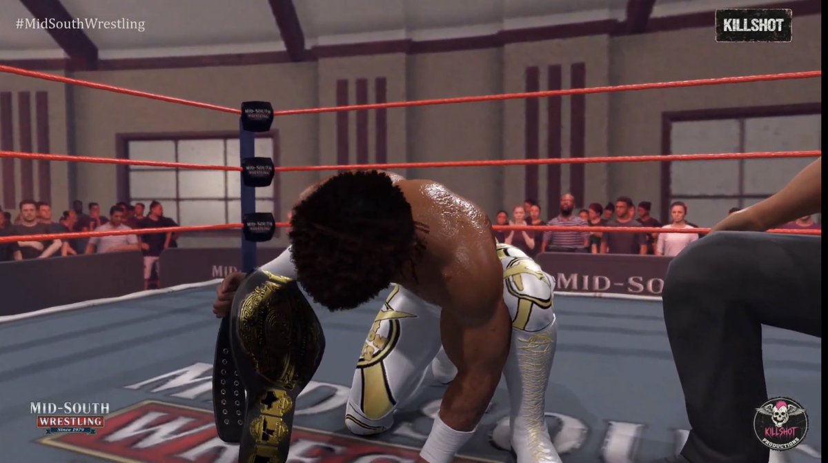 Kai Kash tweet media