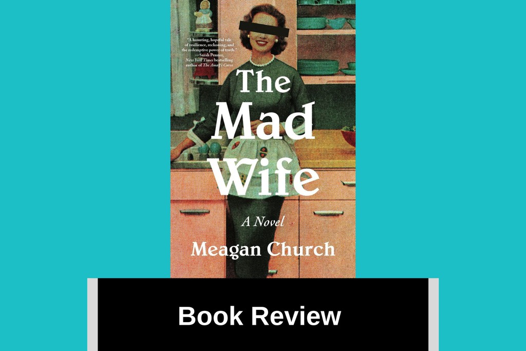 Everyone should read it if you enjoy psychological suspense and care about women at all.

Read more 👉 lttr.ai/AmTuS

#bookreview #suspense #thriller