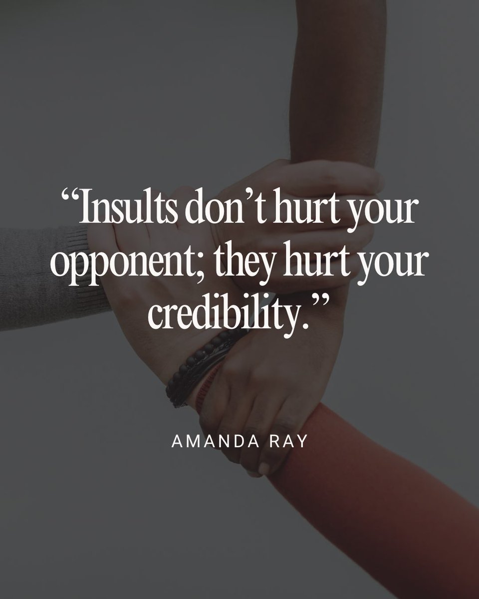 AmandaRay02's tweet image. Your words are a reflection of your strength. If they stem from hate, they expose your weakness. After all, our words define our character.
#amandaray #quoteoftheday #societymediasafety #StandUpToHate #NoToHate #oneworld