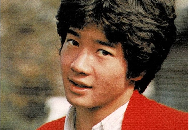 田原俊彦 #トシちゃん 1981年コンサートパンフー1