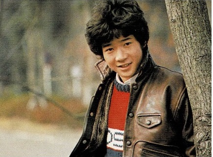 田原俊彦 #トシちゃん 1981年コンサートパンフー1