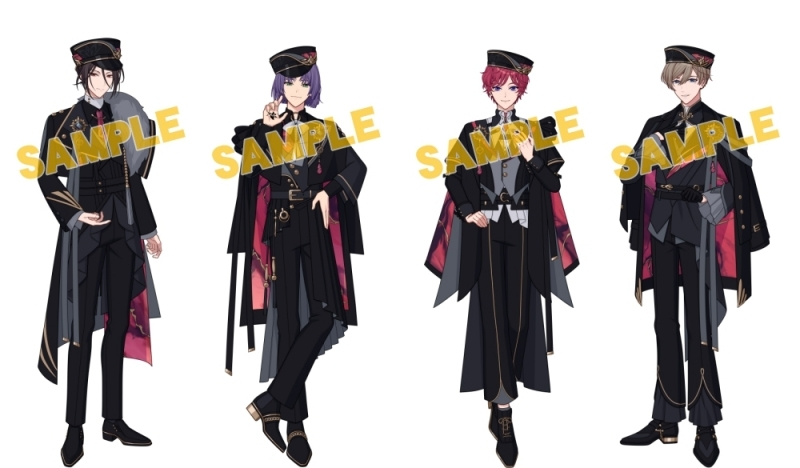 アニメイトオンラインで予約開始！ B's-LOG 2026年3月号 アニメイト