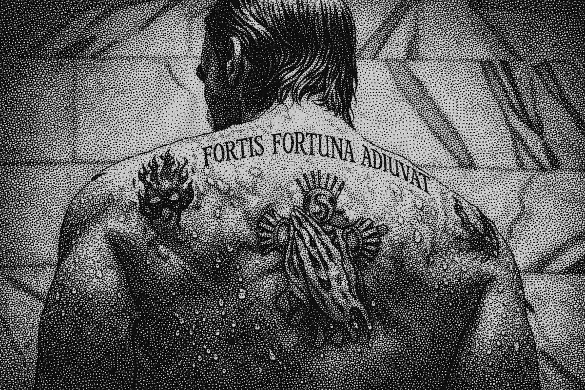nocturnmachine's tweet photo. Yeah.
I’m thinking I’m back. https://t.co/D2ICvMMMXR